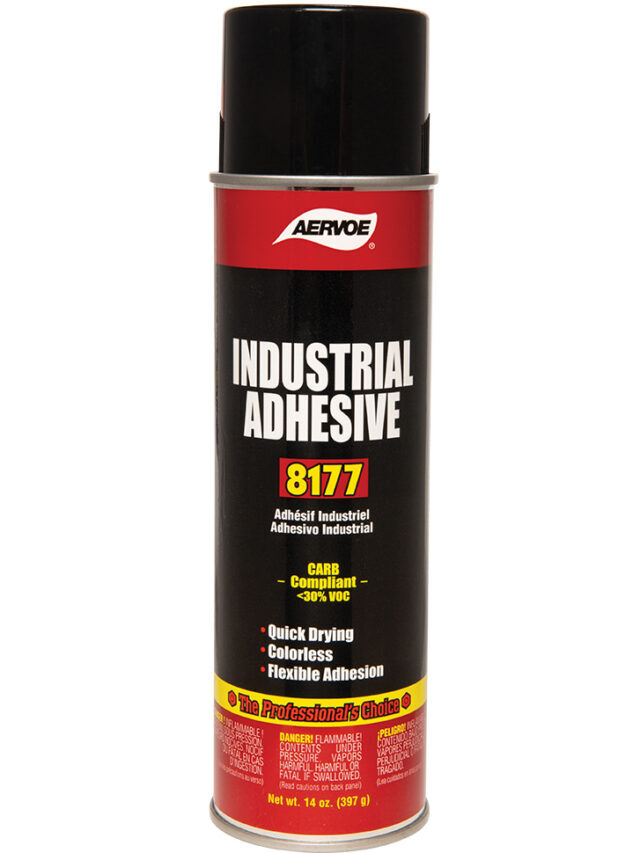 Industrial Adhesives Market Size Report. 2021 – 2030