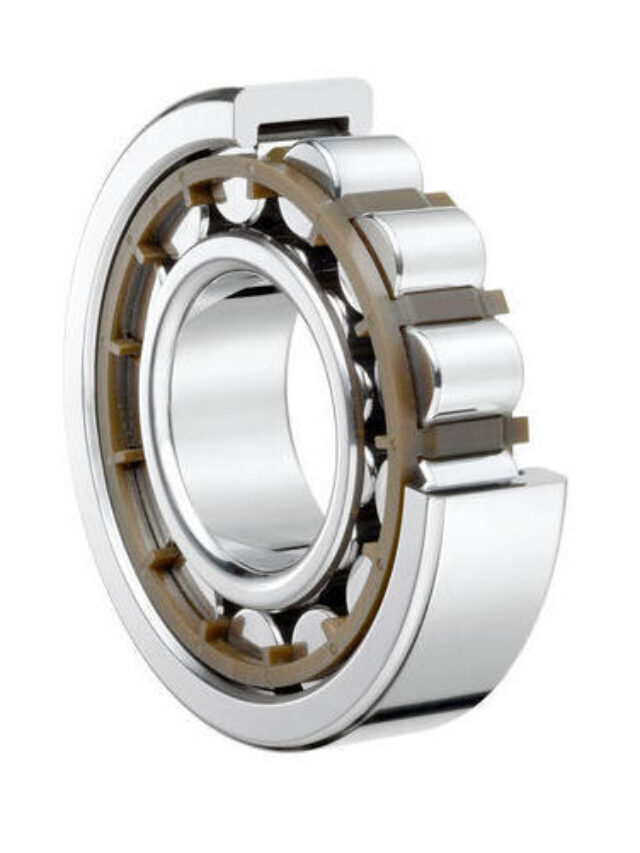 Bearing Market Size Report, Outlook 2020 – 2027